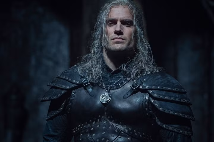 Liam Hemsworth sẽ thay thế Henry Cavill trong 'The Witcher' 4