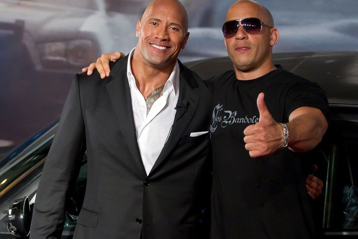 Dwayne Johnson khẳng định “sẽ không có chuyện quay lại với Fast & Furious”