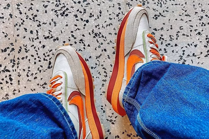 5 xu hướng sneakers đáng chú ý của năm 2022