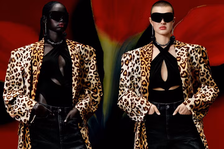 H&amp;M ra mắt BST Cherish Waste Story sử dụng chất liệu làm từ rác thải