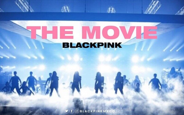 Trailer 'Blackpink the Movie' ra mắt khiến fan hâm mộ không khỏi phấn khích