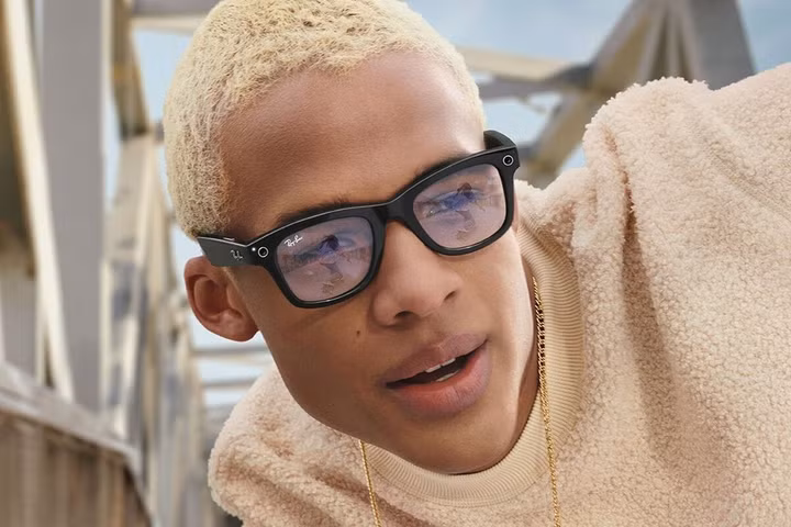 Meta được cho là sẽ phát hành kính AR vào năm 2024