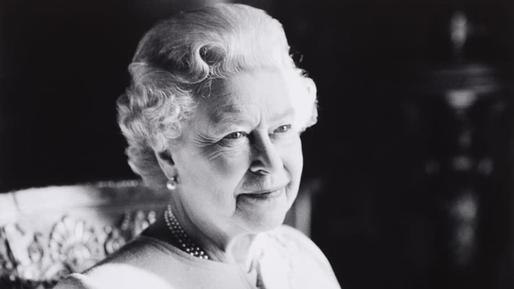 Nữ hoàng Anh Elizabeth II qua đời