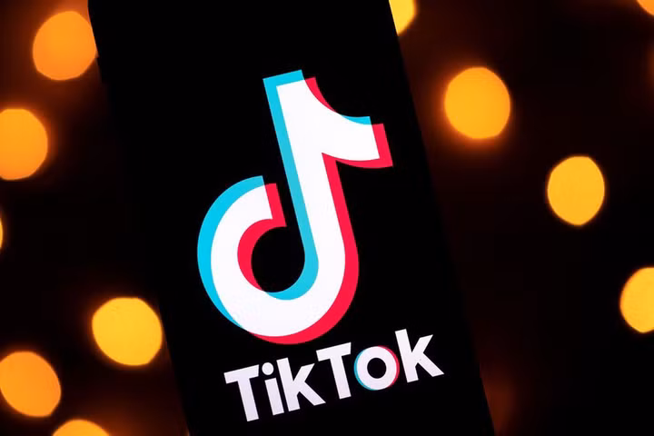 Người dùng TikTok Mỹ hiện có thể trực tiếp mua vé concert qua ứng dụng