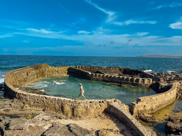 Top 5 điểm đến dành cho những ai yêu thích du lịch riêng tư