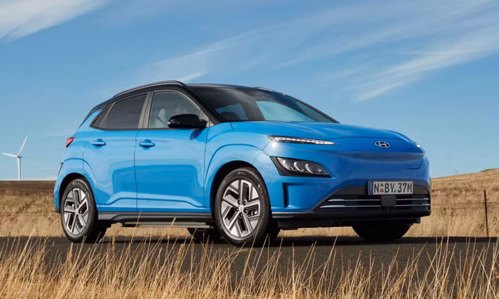 Hyundai và Kia quyết tâm làm xe điện giá rẻ cạnh tranh mạnh mẽ!