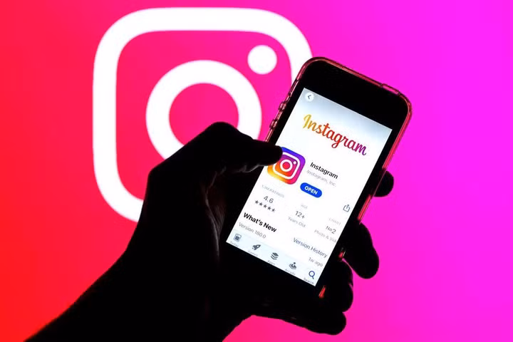 Instagram loại bỏ những thay đổi gần đây sau phản ứng dữ dội của người dùng