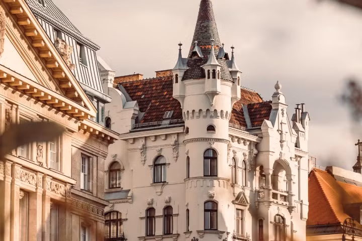 Top 10 thành phố lành mạnh trên thế giới