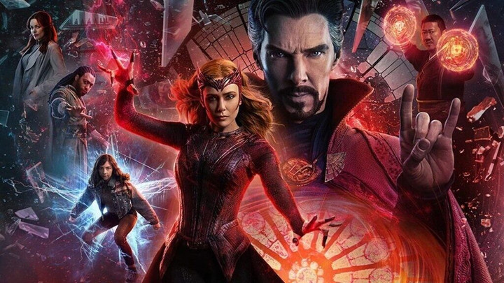 Để hiểu hơn về vũ trụ Marvel trong Doctor Strange 2, bạn cần xem gì?