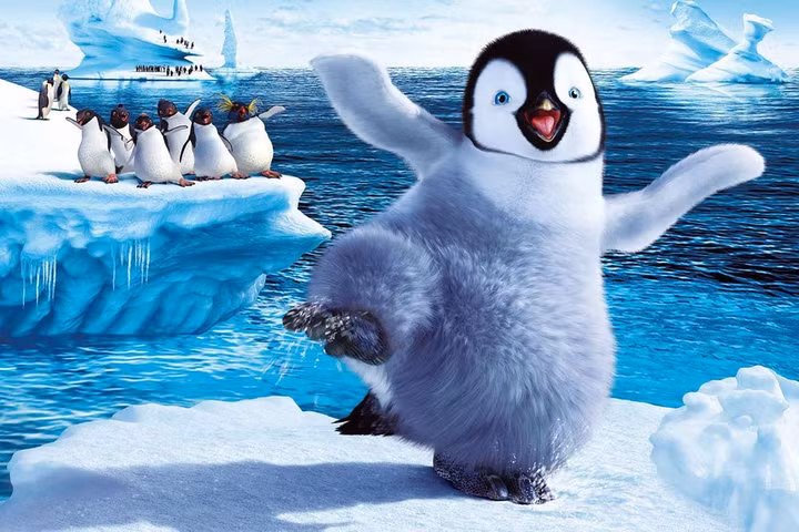 Netflix mua lại nhà sản xuất phim hoạt hình Animal Logic