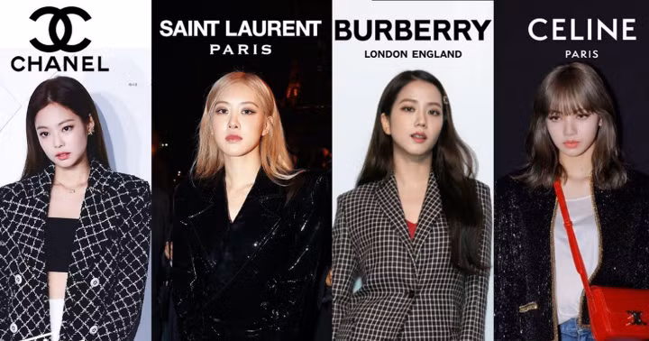 Những tiêu chuẩn để trở thành Đại diện/Đại sứ thương hiệu của các nhãn hàng cao cấp