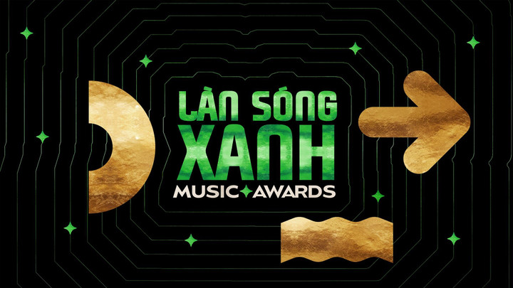 Làn Sóng Xanh Music Awards 2021: Gọi tên những tài năng trẻ