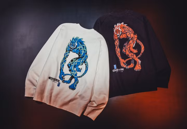 “Năm của Onitsuka Tiger” dự án đặc biệt từ thương hiệu Onitsuka Tiger