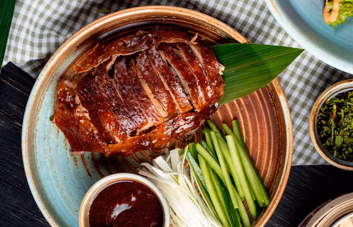 Khách sạn Le Méridien Saigon "mang hương vị Hồng Kông" đến Sài Gòn