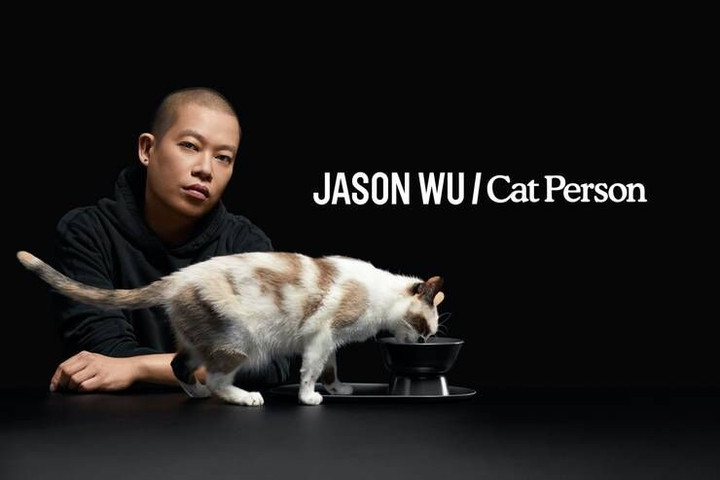 NTK Jason Wu “lấn sân” sang lĩnh vực chăm sóc thú cưng