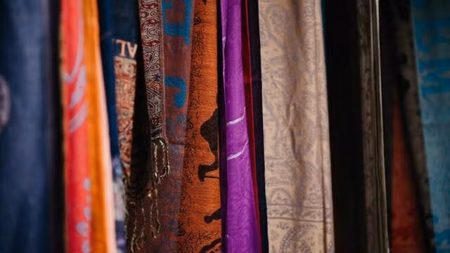 Nona Source - Nền tảng kinh doanh vải thừa của các hãng thời trang xa xỉ