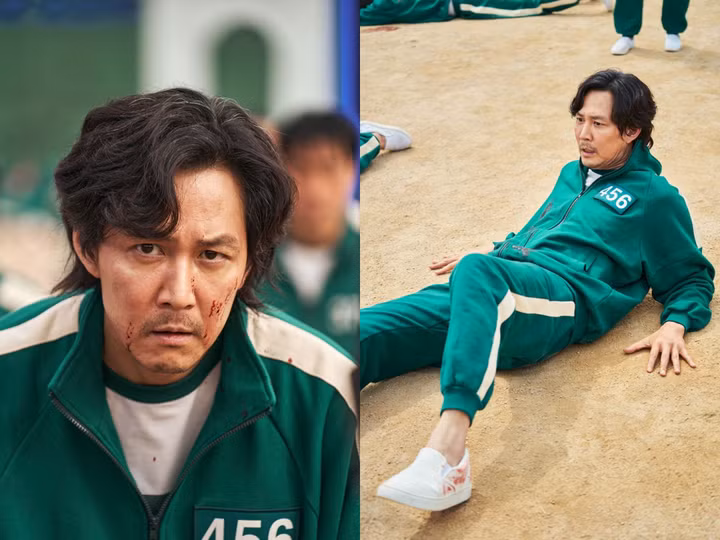 Lee Jung Jae nhận thù lao 1 tỷ won cho mỗi tập 'Squid Game' mùa 2