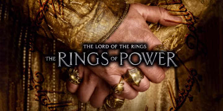 “Chúa tể của những chiếc nhẫn: Những chiếc nhẫn quyền năng” tung trailer đầy