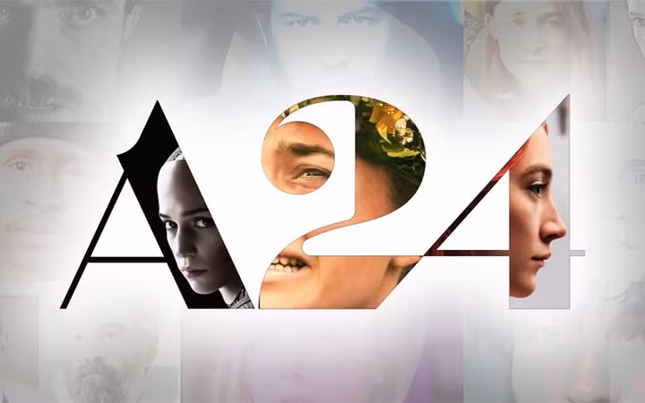 STUDIO A24 - hãng phim tuy nhỏ bé nhưng "làm nên chuyện" ở Hollywood