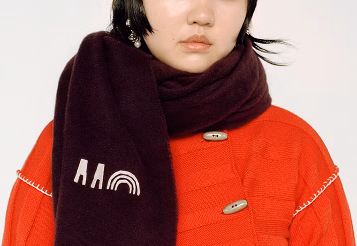 Acne Studios ra mắt dịch vụ cá nhân hóa phụ kiện thời trang