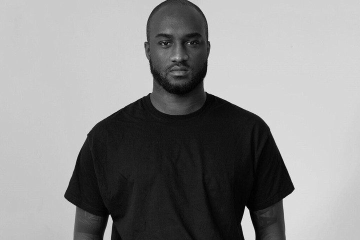 NTK Virgil Abloh qua đời sau 2 năm chống chọi với căn bệnh ung thư