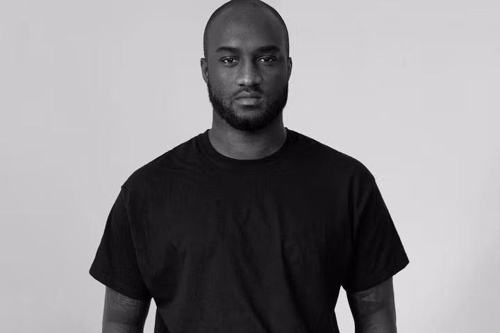 NTK Virgil Abloh qua đời sau 2 năm chống chọi với căn bệnh ung thư