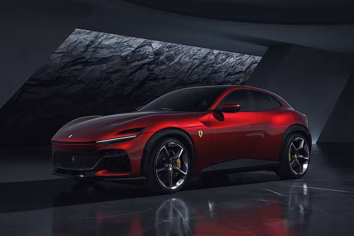 Vì sao nhân viên hãng xe Ferrari không được phép mua siêu xe của hãng?