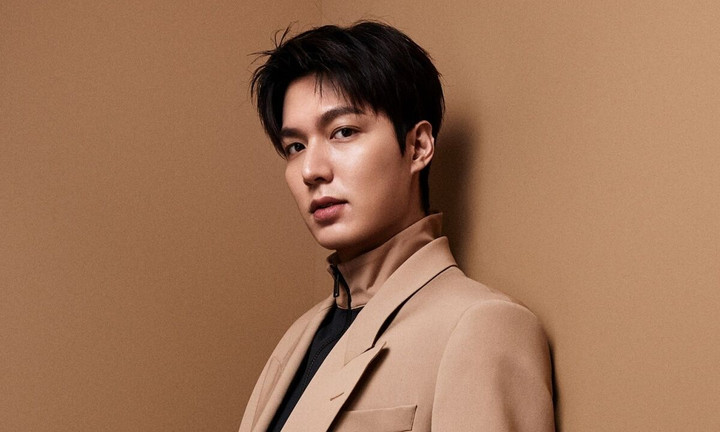 Lee Min Ho và dàn sao làm đại sứ của Boss