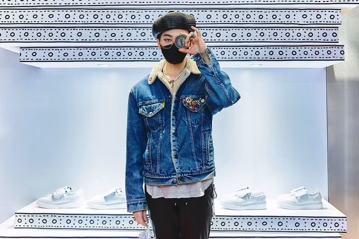 G-Dragon “chịu chơi”, tậu hẳn một căn hộ đắt đỏ bậc nhất Hàn Quốc
