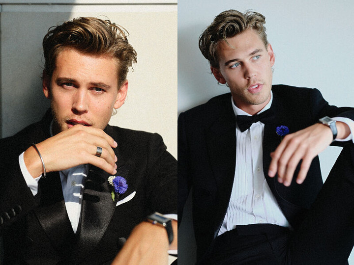 Nam diễn viên Austin Butler trở thành Đại sứ mới thương hiệu Cartier