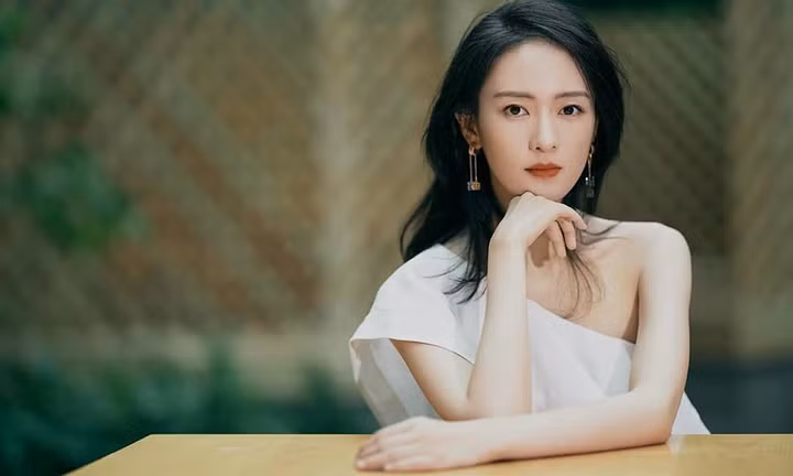 Bí quyết giữ dáng đẹp, ep thon của Cố Giai - Đồng Dao