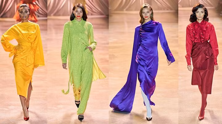 Bắt kịp xu hướng thời trang 2022 - Bạn đã thử qua mọi phong cách?