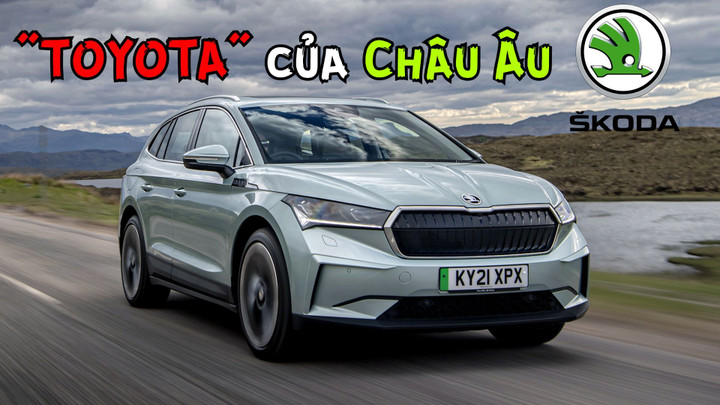 Skoda "bắt tay" TC Motor - Có đủ sức khuynh đảo thị trường Việt Nam?