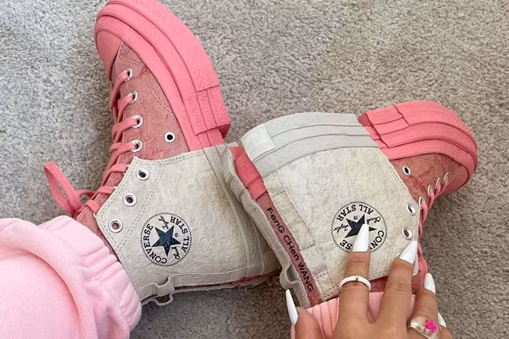 Gợi ý chọn giày sneakers theo cung hoàng đạo cho các nàng