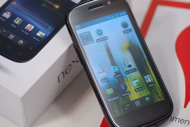 Google ngừng hỗ trợ các smartphone chạy Android 2.3.7 trở về trước