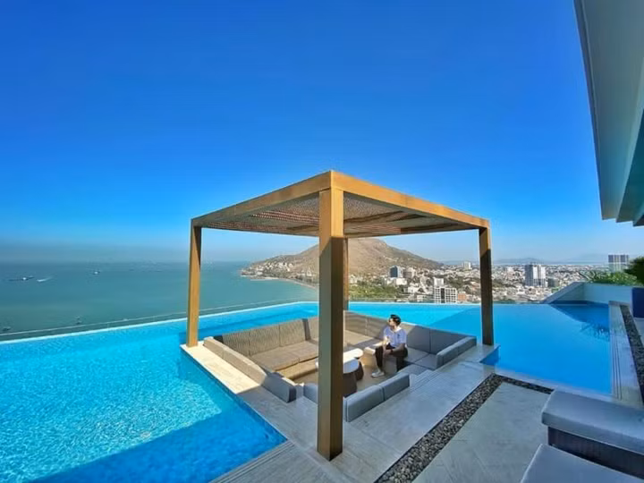 Top 5 quán cafe view biển đẹp vô đối ở Vũng Tàu
