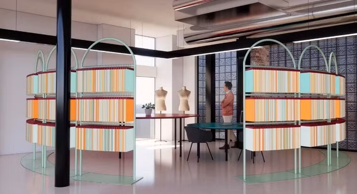 Thời đại của "deadstock": Liệu vật cũ có làm nên điều mới cho thời trang?