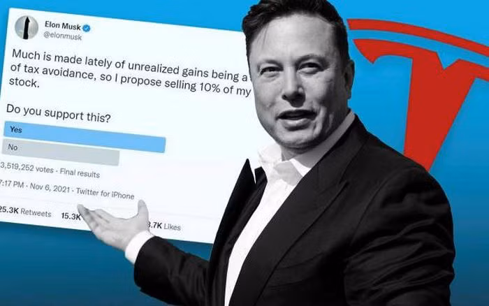 Elon Musk gặp rắc rối vì một email bí ẩn trong thương vụ Twitter