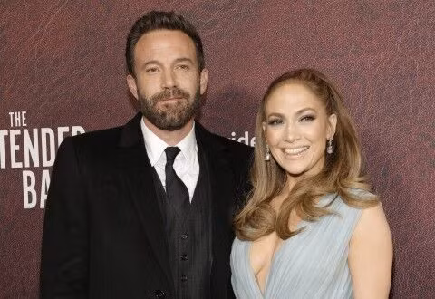 Jennifer Lopez và Ben Affleck “mạnh tay” chi 50 triệu USD cho một khu bất động sản tại Los Angeles
