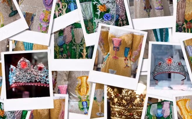 Dolce & Gabbana lập kỷ lục NFT thời trang trị giá 6 triệu USD