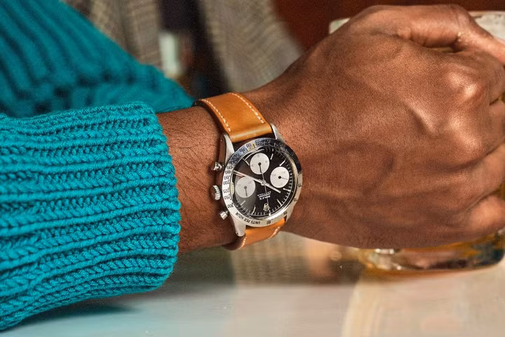 Rolex sẽ tăng giá vào năm 2022