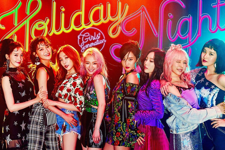 SNSD có thể sớm “comeback” với đội hình đầy đủ thành viên