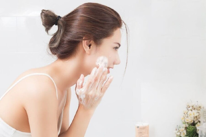 Bạn đã biết skincare đúng cách để đẩy lùi lão hóa hay chưa?