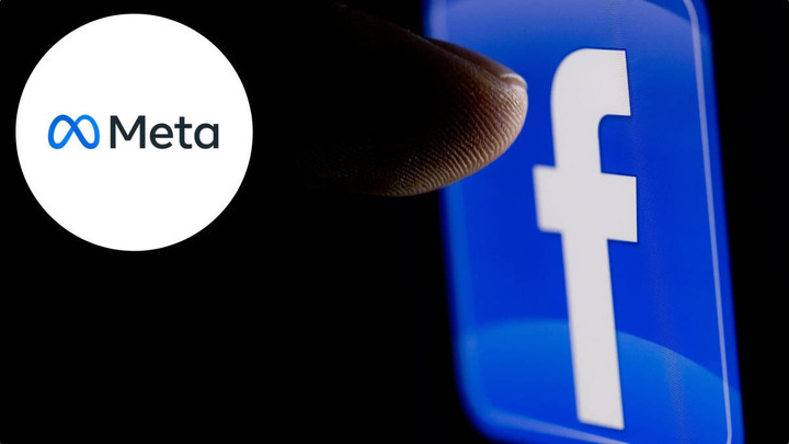 Meta, công ty mẹ của Facebook: Mở ra kỷ nguyên mới cho thế giới ảo