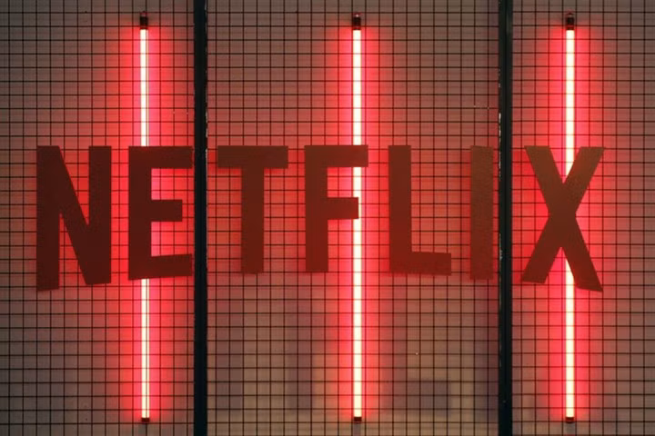Netflix sẽ đầu tư ít nhất 34 triệu USD cho phim Pháp trong 3 năm