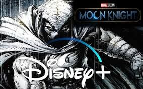 Marvel Studios hé lộ trailer chính thức cho “Moon Knight”