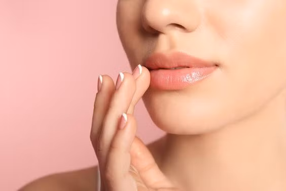 Giải pháp giúp đôi môi thâm trở nên hồng hào, quyến rũ