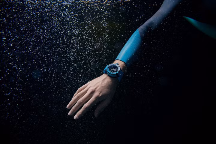 Đón chào sự trở lại của giải đua Les Voiles De St Barth Richard Mille