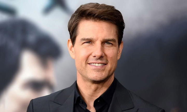Bí quyết giúp Tom Cruise 'trẻ mãi không già'