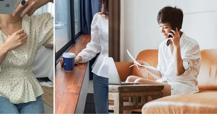 Nên mặc gì để họp online khi làm việc tại nhà?